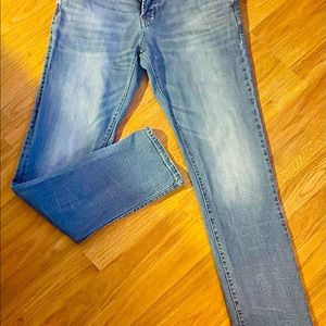 Aeropostale Men’s Skinny Jeans